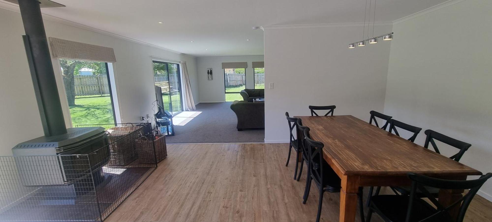 핸머스프링스 153 Rippingale Road 빌라 외부 사진