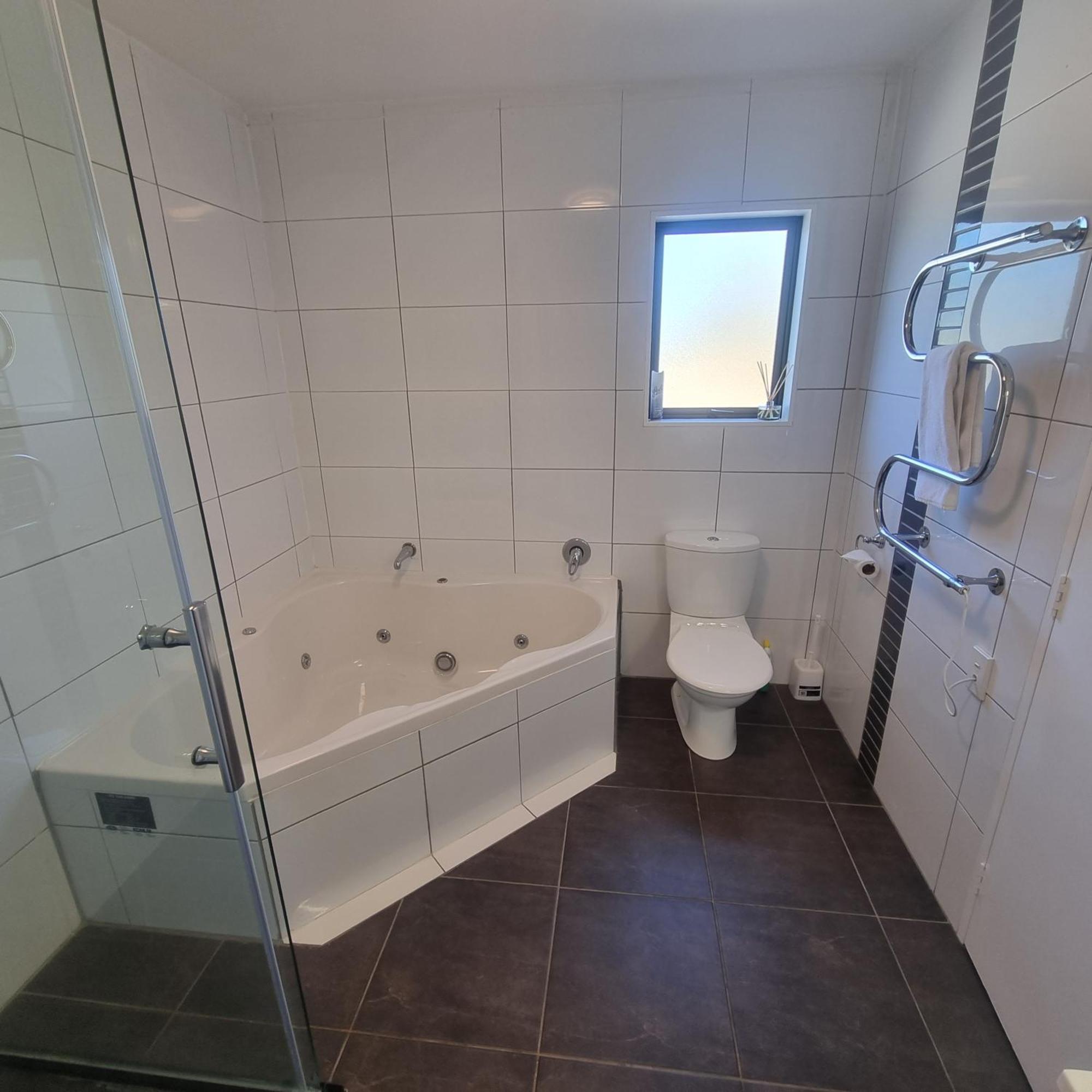 핸머스프링스 153 Rippingale Road 빌라 외부 사진